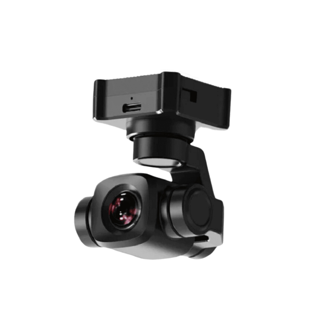 SIYI A8 mini Ultra HD 6X Digital Zoom Gimbal Camera 1 Image showcasing picture of SIYI A8 mini Ultra HD 6X Digital Zoom Gimbal Camera.