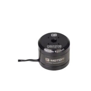this image refers to T Motor GB2208 KV128 Gimbal Motor