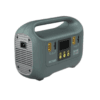 this image refers to the product image of SKYRC PC1500 25A 12S/14S Charger for Drones