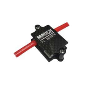 image showcasing picture of Mauch 003: PL-200 Sensor Board with CFK enclosure