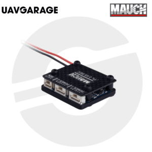 Mauch 016: PL 2-6S