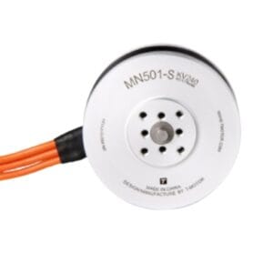 this image refers to T Motor MN501-S KV360