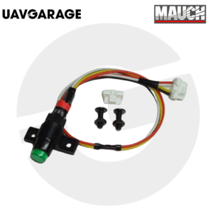 Mauch 059: PL - PC Power Switch