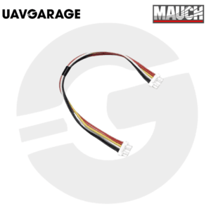 Mauch 060 ? Power Cube to Pixhawk 2.1 Cable