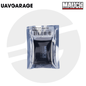 Mauch 081 - Enclosure For Sensor Hub X2