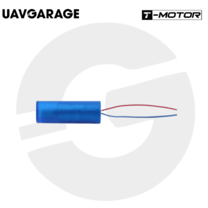 Brushed DC Vibration Motor, 7mm Dia. , 25mm Length