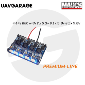 Mauch 025: PL 4-14S