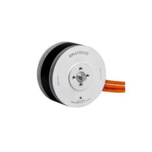 this image refers to T motor MN4110 300 KV