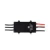 this image refers to T Motor Flame 100A 14S ESC