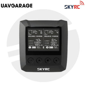 Skyrc B6 Nano Duo Charger
