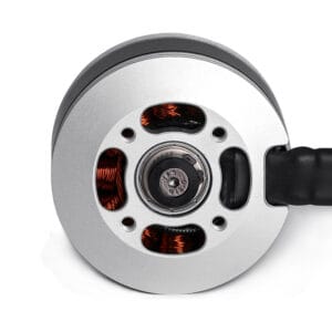 T motor MN4110 300/400 KV