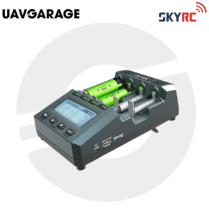 SKYRC MC3000 Multichemistry Battery Charger and Analyzer