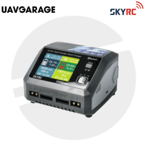 SKYRC D200 Neo AC DC Multi-Function Smart Charger
