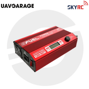 SKYRC EFUEL 1200W Power Supply