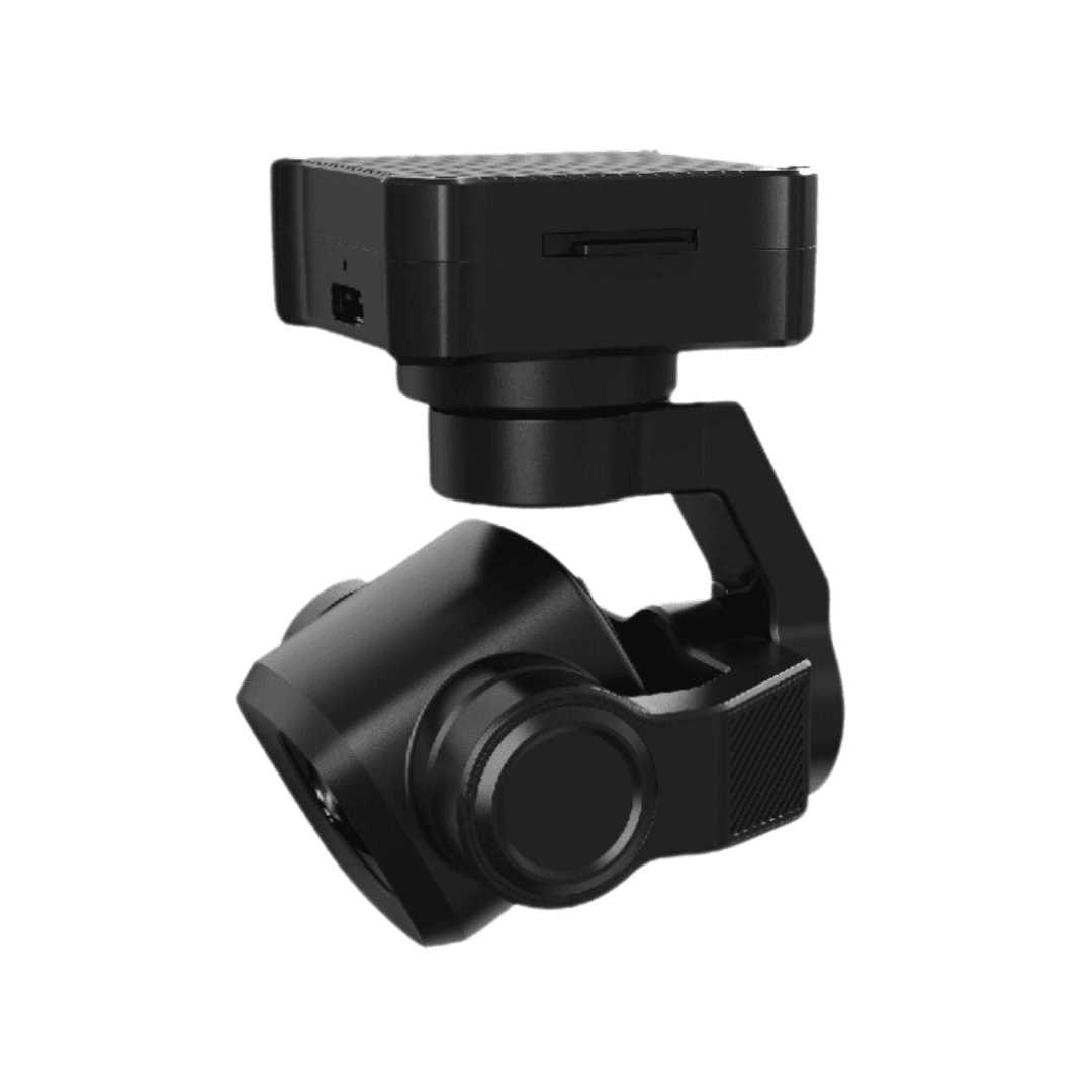 SIYI A8 mini Ultra HD 6X Digital Zoom Gimbal Camera 2 Image showcasing picture of SIYI A8 mini Ultra HD 6X Digital Zoom Gimbal Camera.