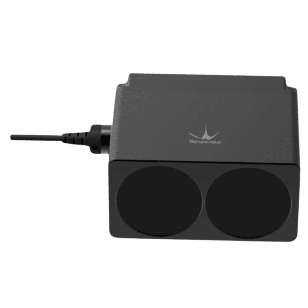 Benewake TF350 Industrial Single-Point Ranging LiDAR (350m) 2 Benewake TF350 Industrial Single-Point Ranging LiDAR (350m)