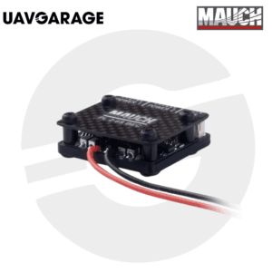 Mauch 016: PL 2-6S
