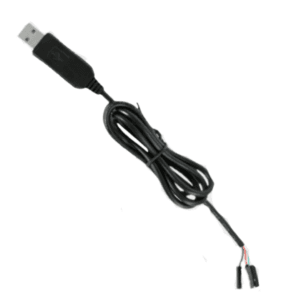 USB converter DuPont for Lidar Tfmini S / TFmini Plus sensor