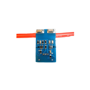 Mauch MH076: HS-200-HV Sensor Board / 2x 10cm 10AWG