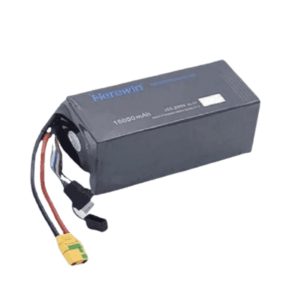 Herewin 12S 16000mAh Lipo Battery