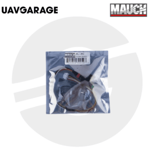 Mauch 059: PL - PC Power Switch
