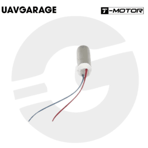 DC Vibration Motor 7mm Dia 25mm Length