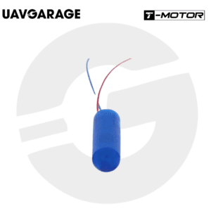 Brushed DC Vibration Motor, 7mm Dia. , 25mm Length