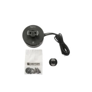 T Motor P Series P60 170KV Motor