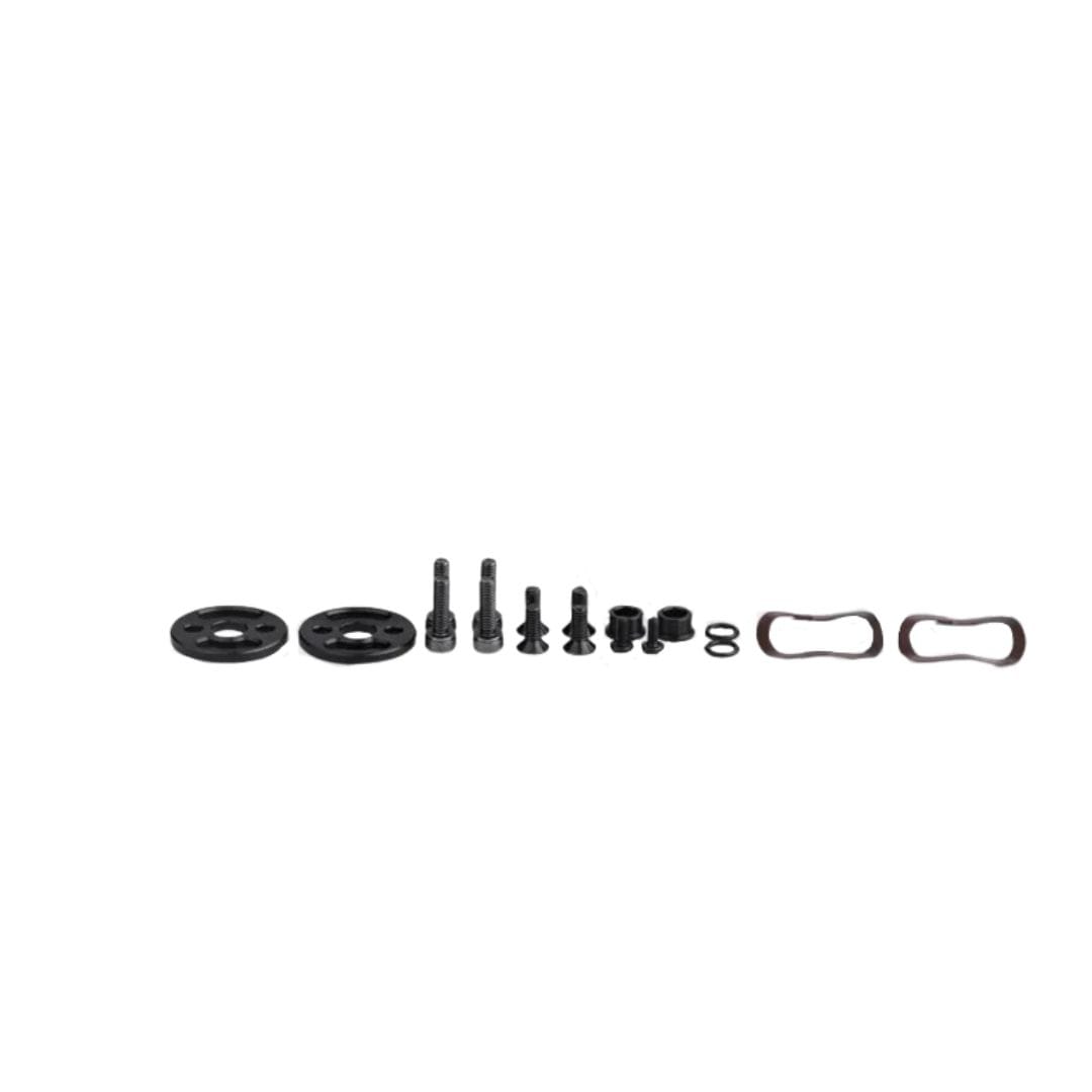T Motor Quick-Attach-Detach Propeller Adapter Q2434 V2 3 T Motor Quick-Attach-Detach Propeller Adapter Q2434 V2
