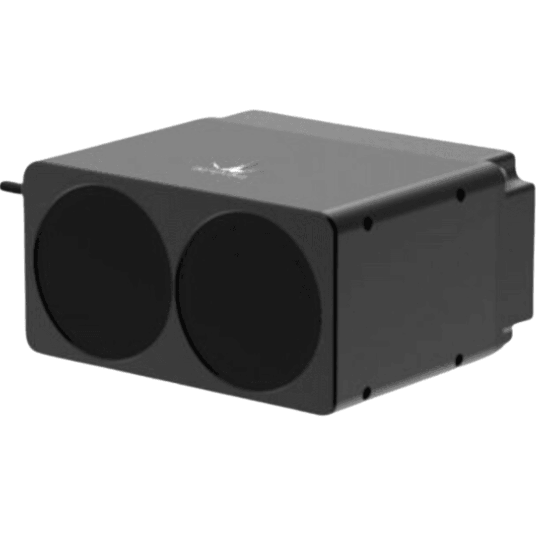 Benewake TF350 Industrial Single-Point Ranging LiDAR (350m) 3 Benewake TF350 Industrial Single-Point Ranging LiDAR (350m)