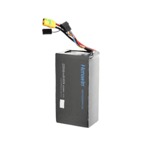 Herewin 6S 22000mah RC LiPo Battery 22.2V 25C