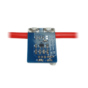 Mauch MH-004 PL 200 Sensor board With CFK Enclosue