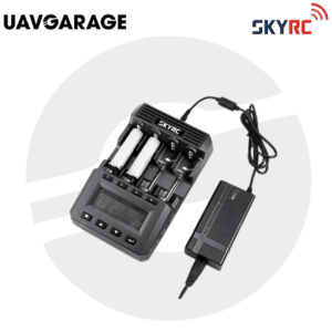 SKYRC MC3000 Multichemistry Battery Charger and Analyzer