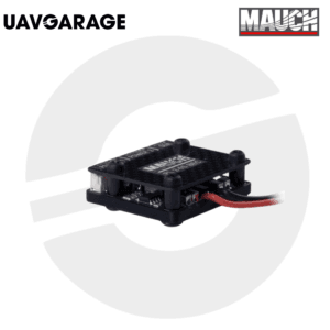 Mauch 016: PL 2-6S