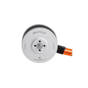 T motor MN4110 300/400 KV