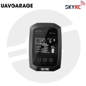 SKYRC B6 Nex 1-6S LiPo Charger with Bluetooth