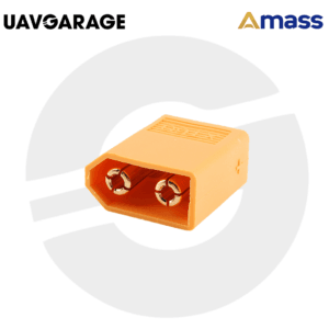 Amass XT60 Male Connector