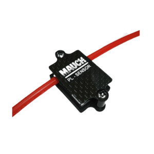 Mauch MH-004 PL 200 Sensor board With CFK Enclosue