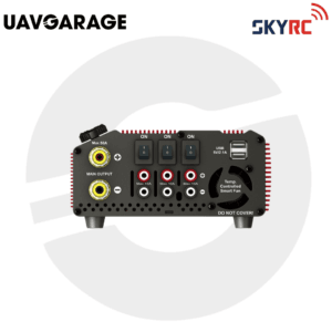 SKYRC EFUEL 1200W Power Supply