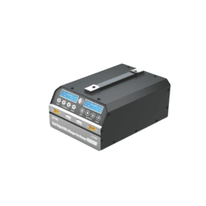 SKYRC PC1080 Dual Channel Charger for Drones