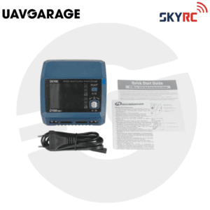 SKYRC D100 Neo Dual 2x100W AC/DC Charger