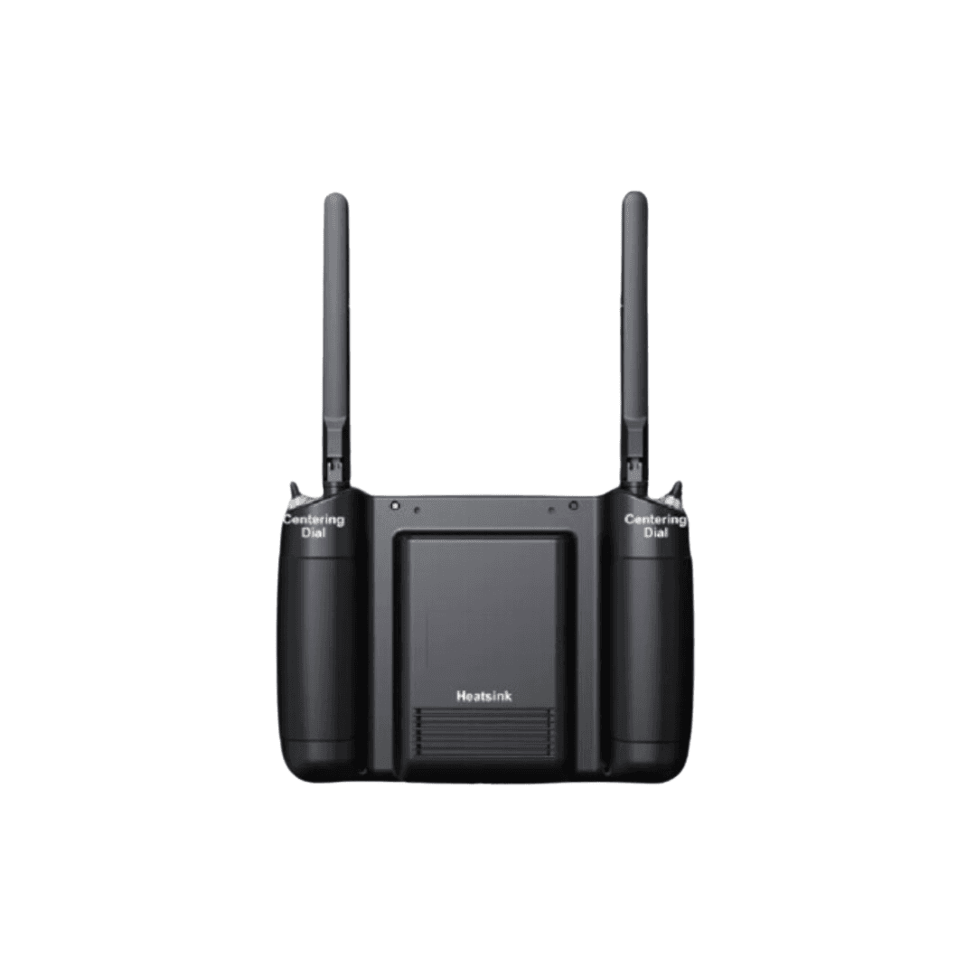 SIYI MK15 Enterprise HDMI COMBO Radio Controller 4 Image contains picture of SIYI MK15 HDMI COMBO RC Transmitter.