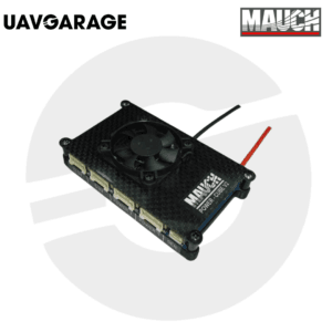Mauch 054 PC4 / V3