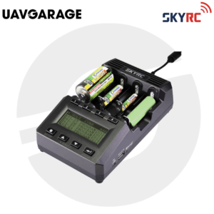 SKYRC MC3000 Multichemistry Battery Charger and Analyzer