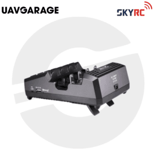 SKYRC MC3000 Multichemistry Battery Charger and Analyzer