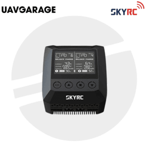 Skyrc B6 Nano Duo Charger