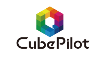 Image showcasing picture of Cube pilot brand.