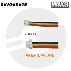 Mauch 043 ? PL ? FC cable for JST-GH 6pin