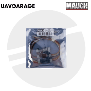 Mauch 080: Hub X2 HS Series