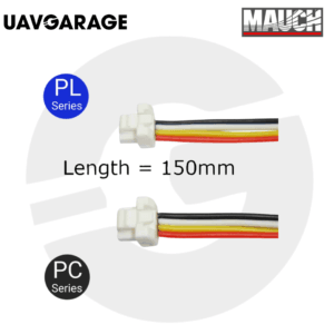 Mauch 040: PL Sensor Cable